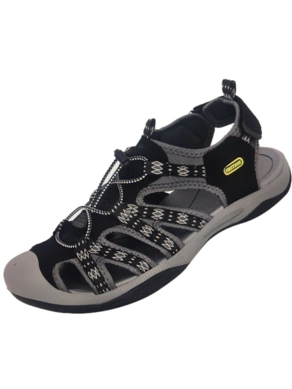 NWT Men’s Hiking/Fisherman Sandals SZ 8.5